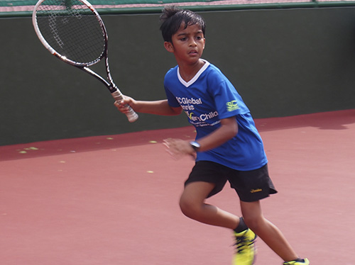 TFEC Interschool Tournament & Carnival